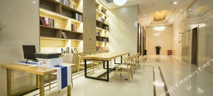 漳州全朵酒店图片