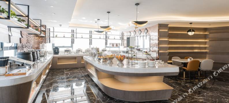 杭州钱江新城庆春广场亚朵酒店图片