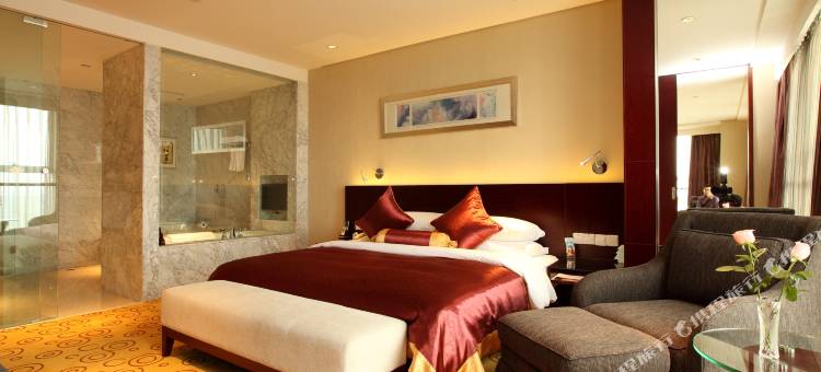 南京开元大酒店图片