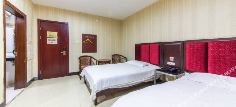 黄石团城山久阳宾馆图片