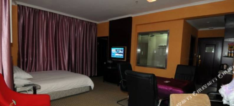 阿勒泰银路大酒店图片