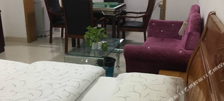 长沙雨花区迷你公寓酒店图片