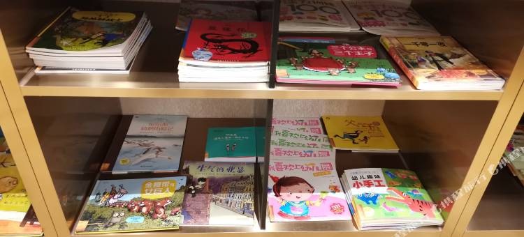 北京中关村永丰基地亚朵酒店图片