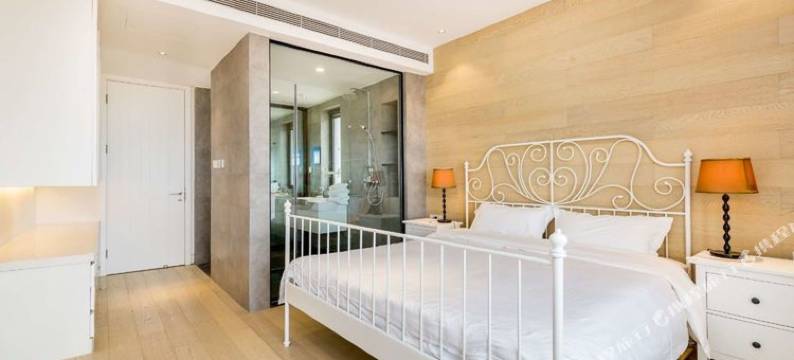 秦皇岛超阅旭航民宿中心(二号路分店)图片