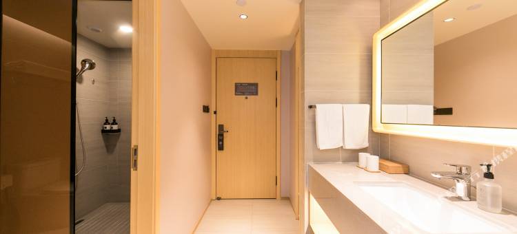 全季酒店(南京新浦路店)图片