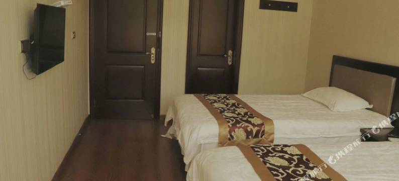 永嘉我想静静民宿图片