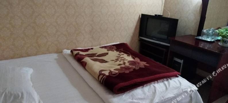 旺苍紫藤宾馆图片