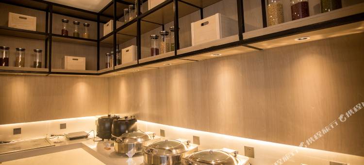 宜尚酒店(庐江安德利广场店)图片