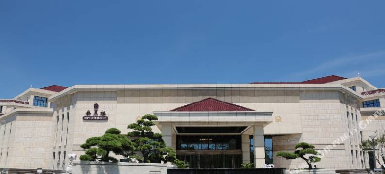 苏州东山宾馆图片