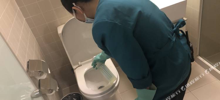 锦江之星品尚(佛山桂城地铁站店)图片