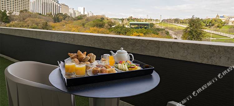 HF费尼克斯里斯本酒店(HF FÉNIX LISBOA)图片