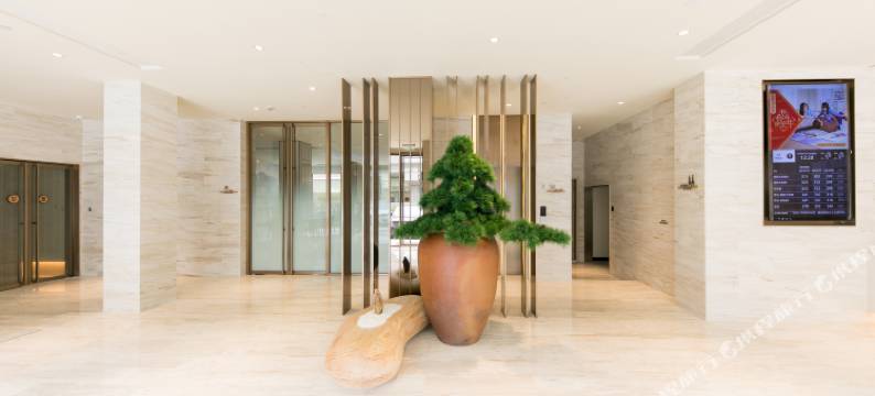 全季酒店(上海丰庄店)图片