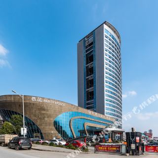 新化东煌国际大酒店