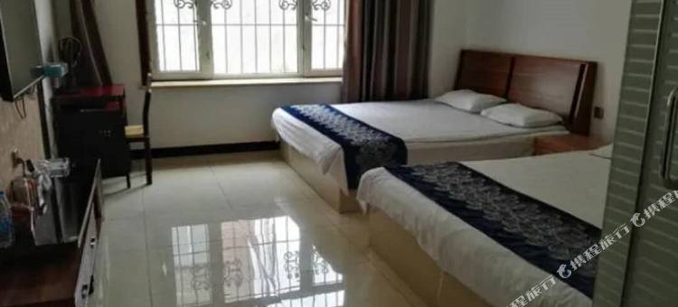 延寿君梦宾馆图片