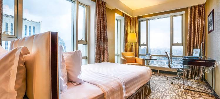 贝斯特韦斯特精品图申精品酒店(Best Western Premier Tuushin Hotel)图片