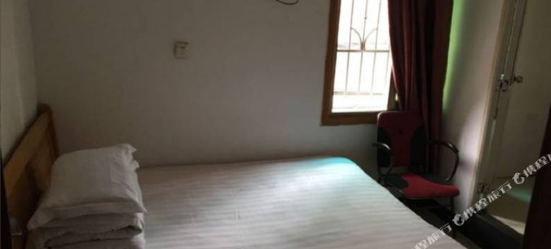 长沙开福区温馨家庭旅馆图片