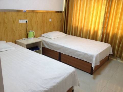 寿光居家商务宾馆