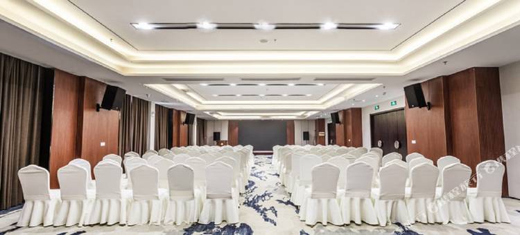 美程酒店(无锡惠山万达广场店)图片