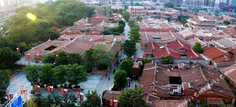 晋江宇祺宾馆图片