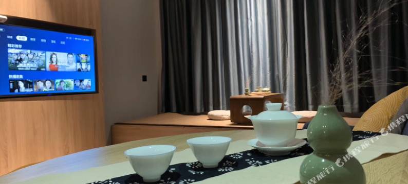 象山麦子閲居酒店图片