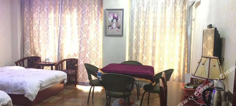 云轩宾馆(区政府梅林古镇店)图片