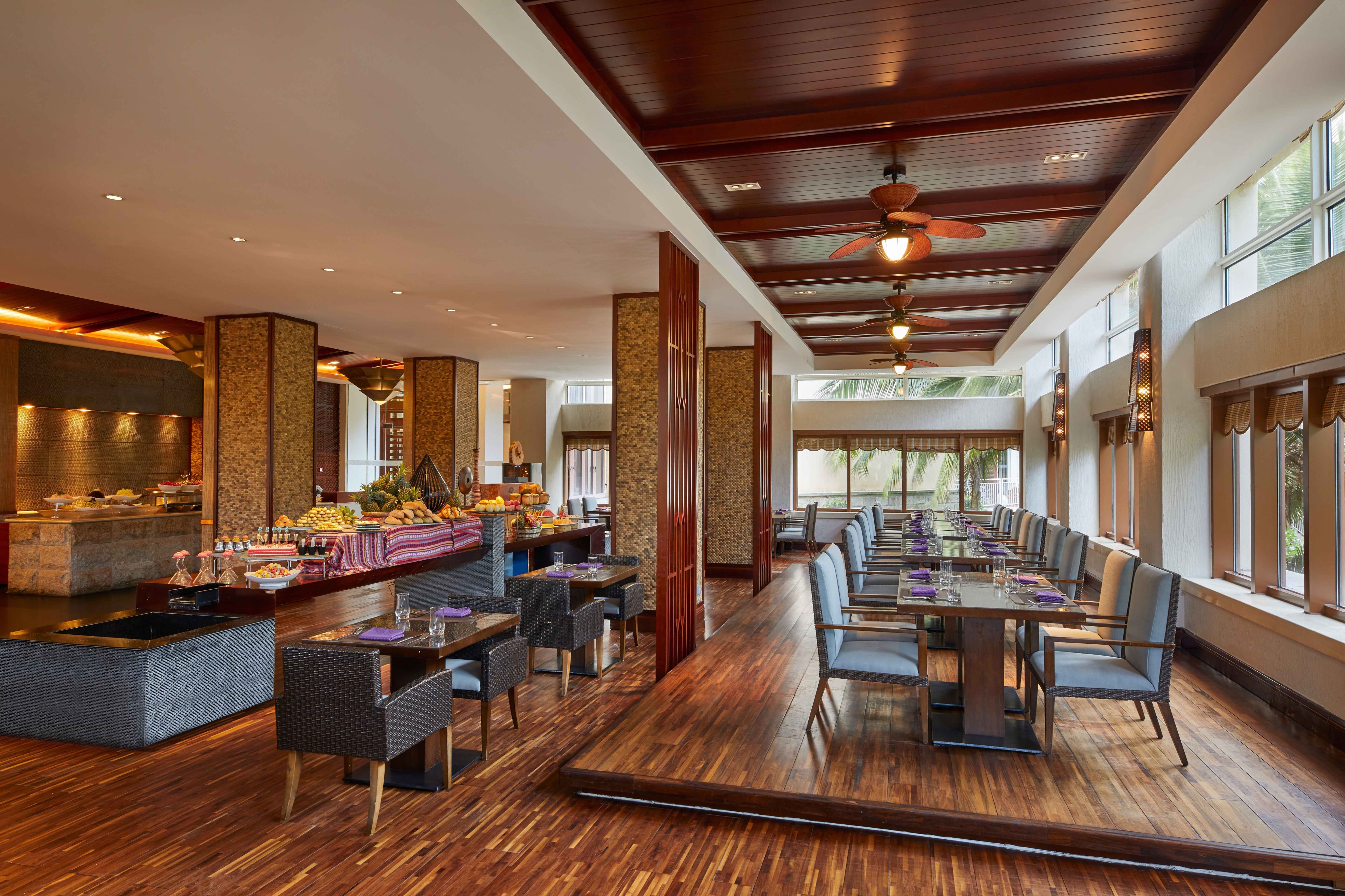 Four Points By Sheraton Shenzhou Peninsula Over view