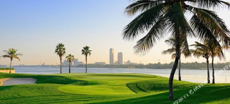 迪拜德伊勒华美达温德姆酒店(Ramada by Wyndham Dubai Deira)图片