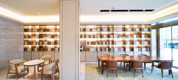 全季酒店(杭州半山路店)图片