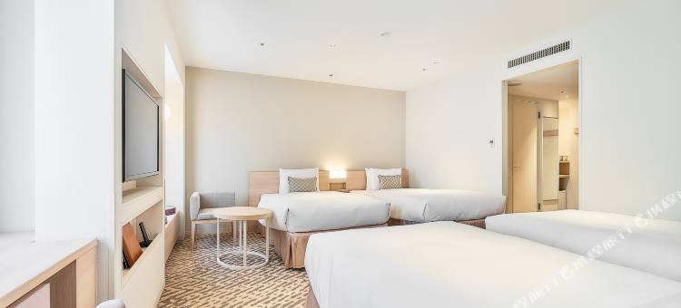 札幌京王广场酒店(Keio Plaza Hotel Sapporo)图片