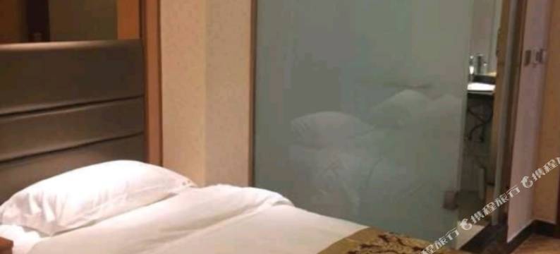 巴中鑫华商务宾馆图片