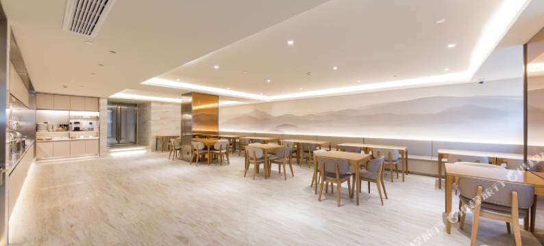 全季酒店(上海景洪路地铁站店)图片
