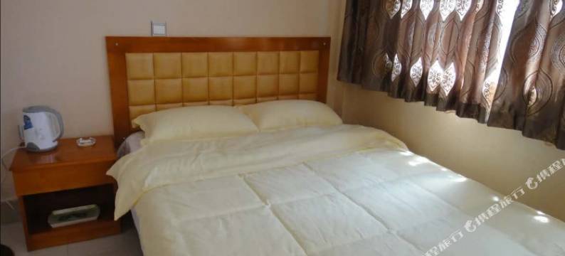 图们光明路宾馆图片