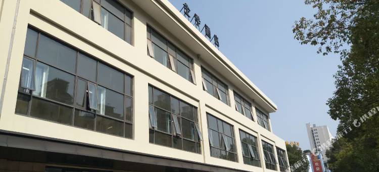 全季酒店(上海莘庄南广场店)图片