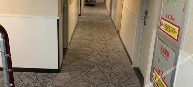 海友酒店(上海包头路店)图片