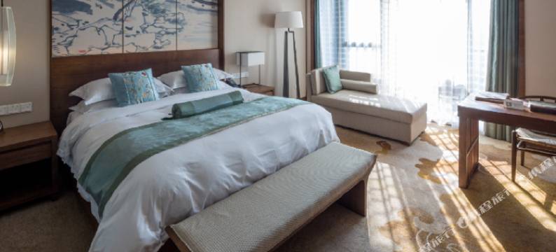 彰德饭店(灵山大佛拈花湾店)图片