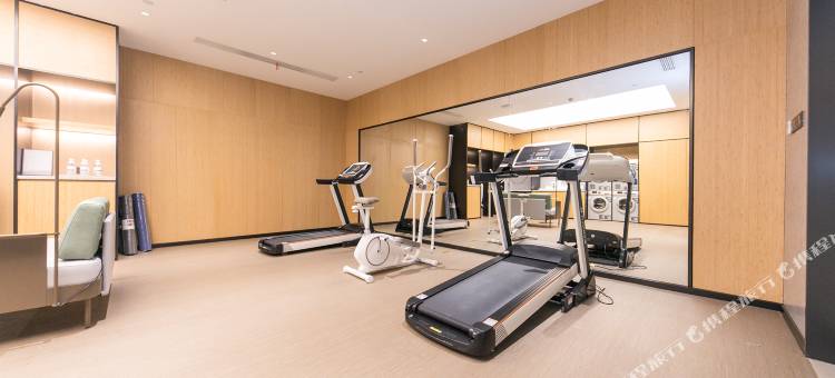 全季酒店(镇江火车站南广场店)图片