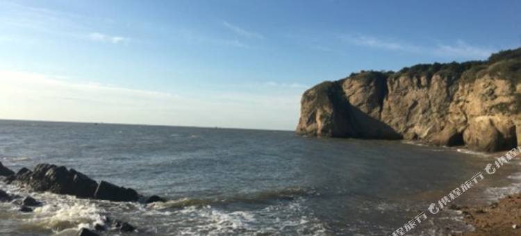 兴城龙回头海景假日酒店图片