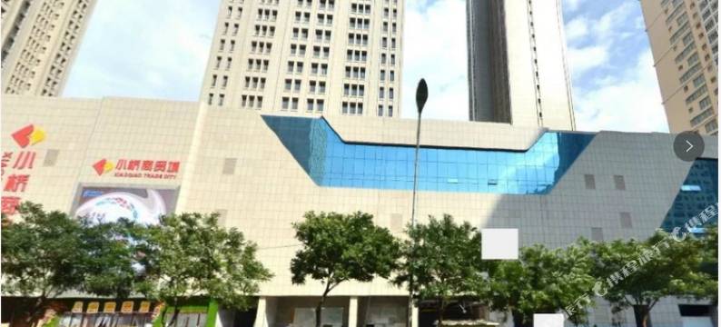 辰茂酒店(西宁小桥大街店)图片