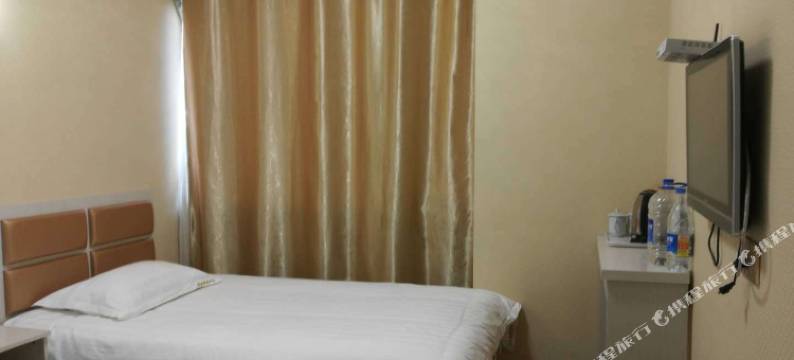 应县聚缘宾馆图片