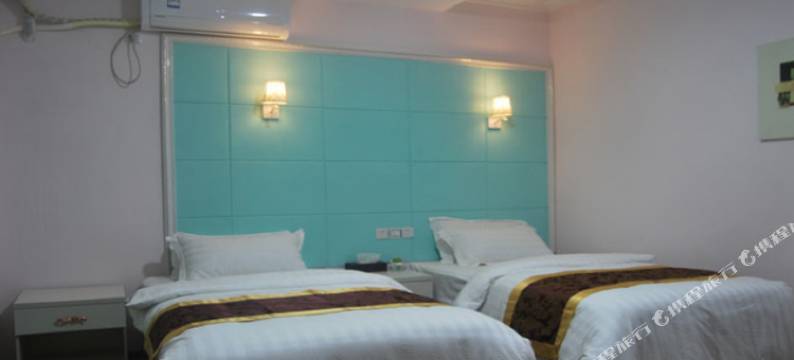 彭州全友公寓图片