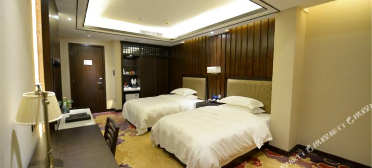 梦回大唐客栈(驻马店玖隆茂店)图片