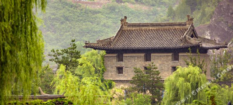 古北水镇函谷山庄酒店图片