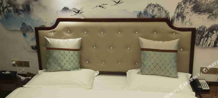 雷波明玉酒店图片