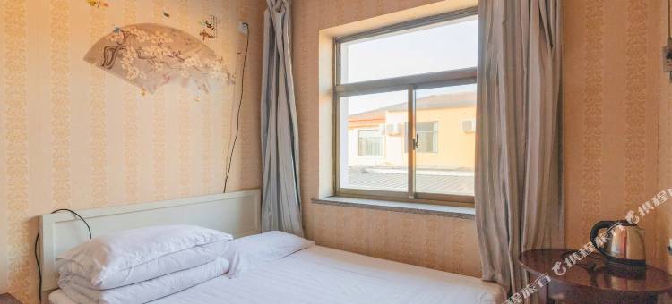 晋中水云轩酒店图片