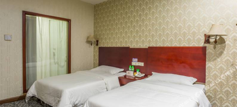 广州星汇品格酒店图片