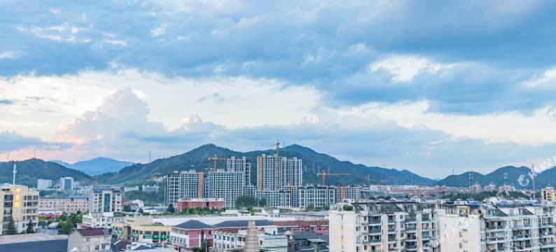 杭州海皇世家酒店图片