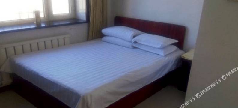 桦南温馨小家日租房图片