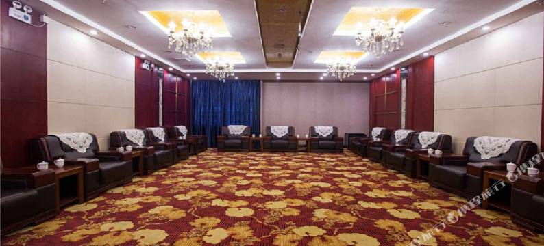 潍坊君豪国际大酒店图片