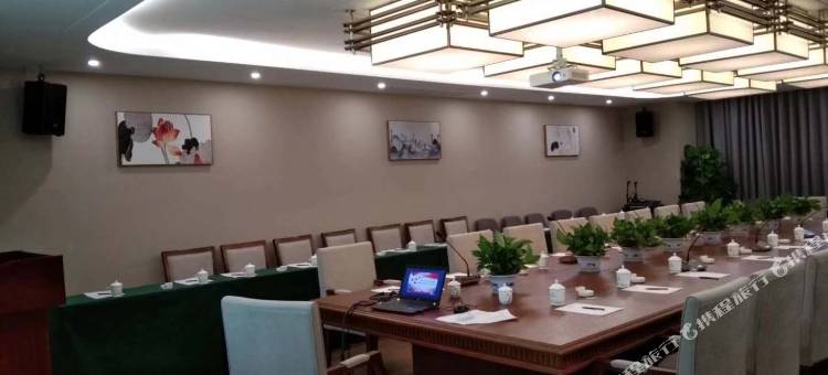 宜春东湖酒店图片