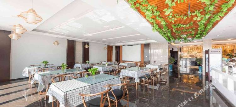 中享酒店(嘉善西塘古镇景区店)图片